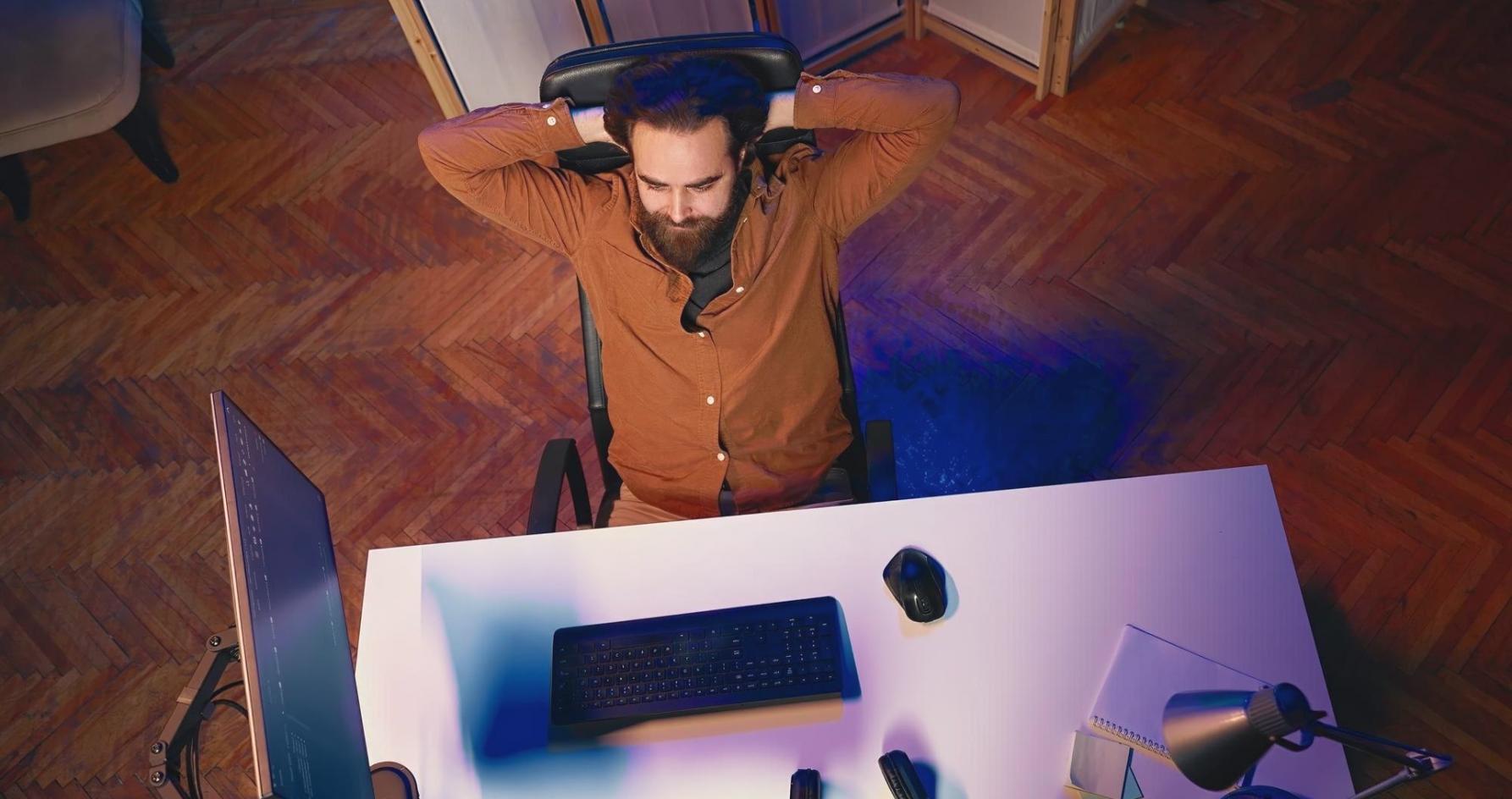 Modernes Arbeitsumfeld für Xamarin-Entwicklungsexperten