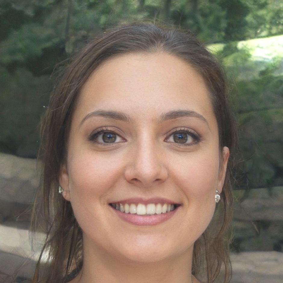 Leitende Dozentin für Xamarin-Entwicklung