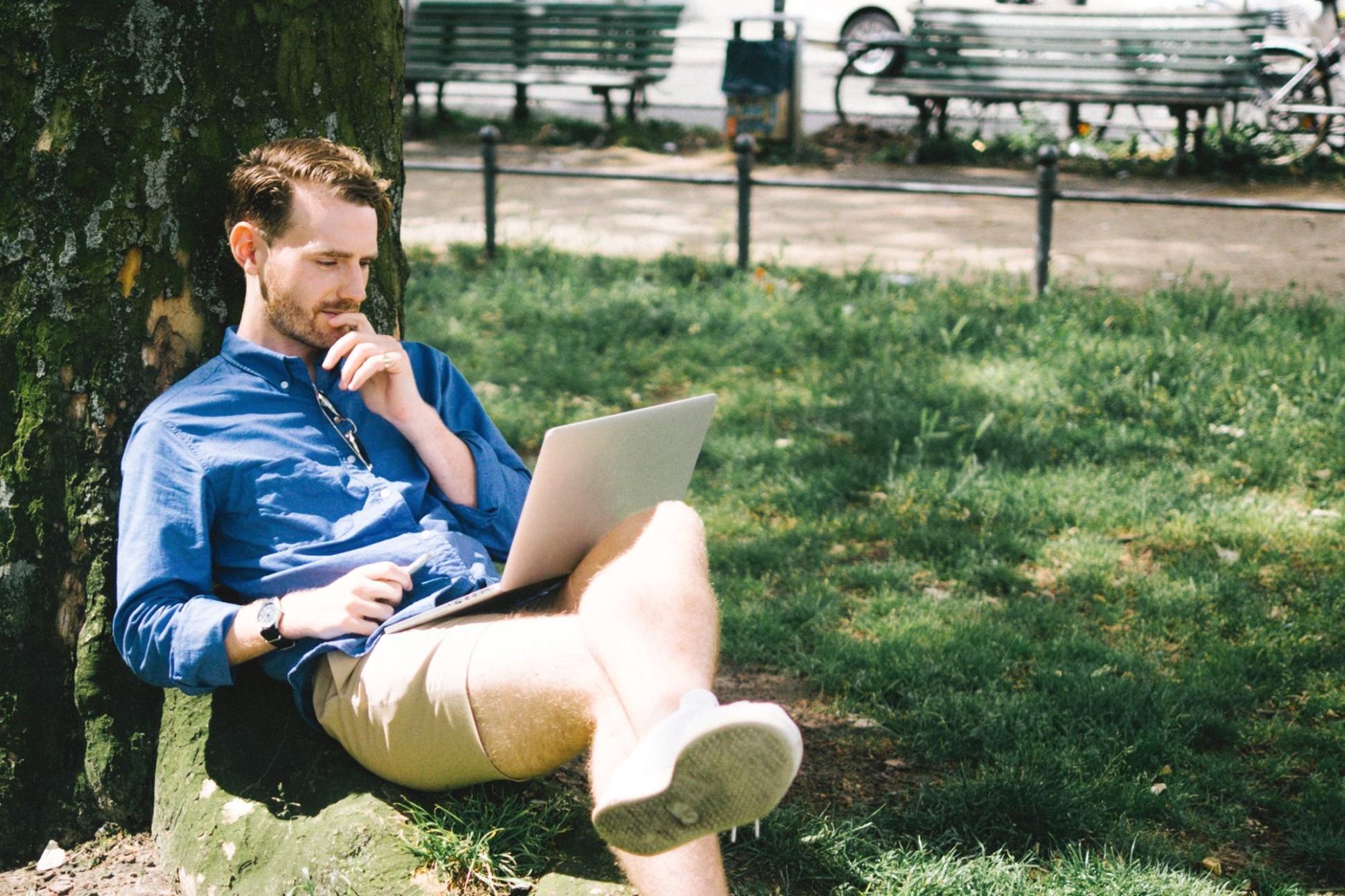 Xamarin-Schulung im Unternehmenskontext