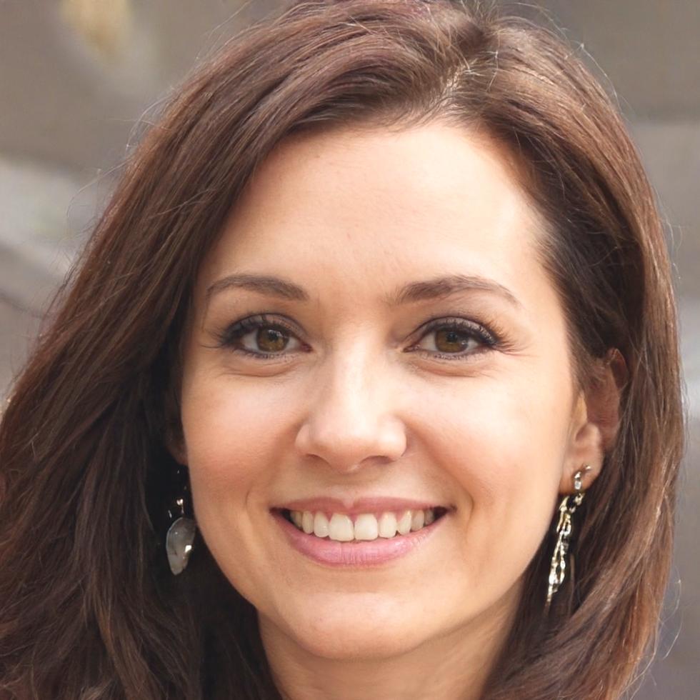 Porträt von Lena Stegemann