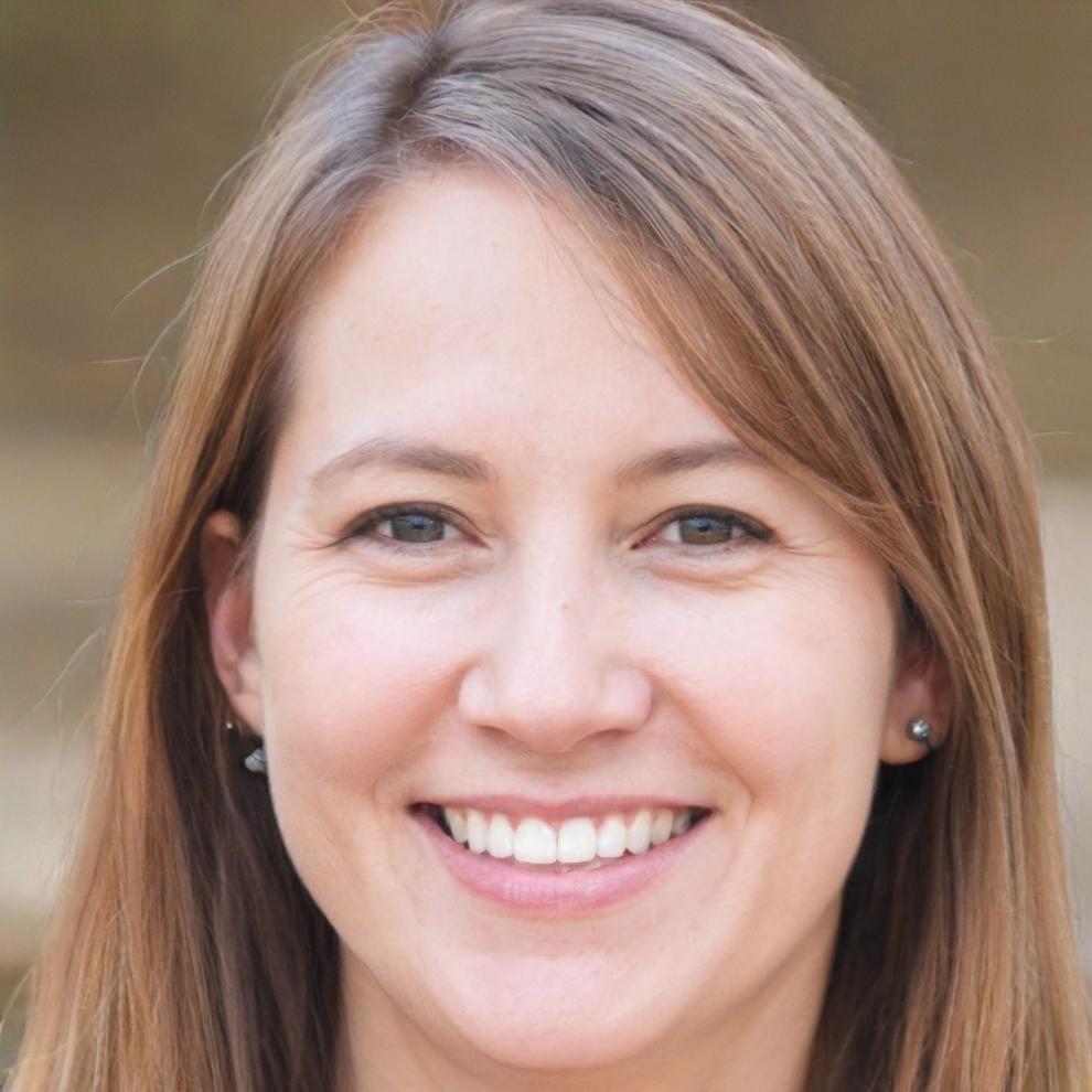 Fachexpertin für Mobile Architektur